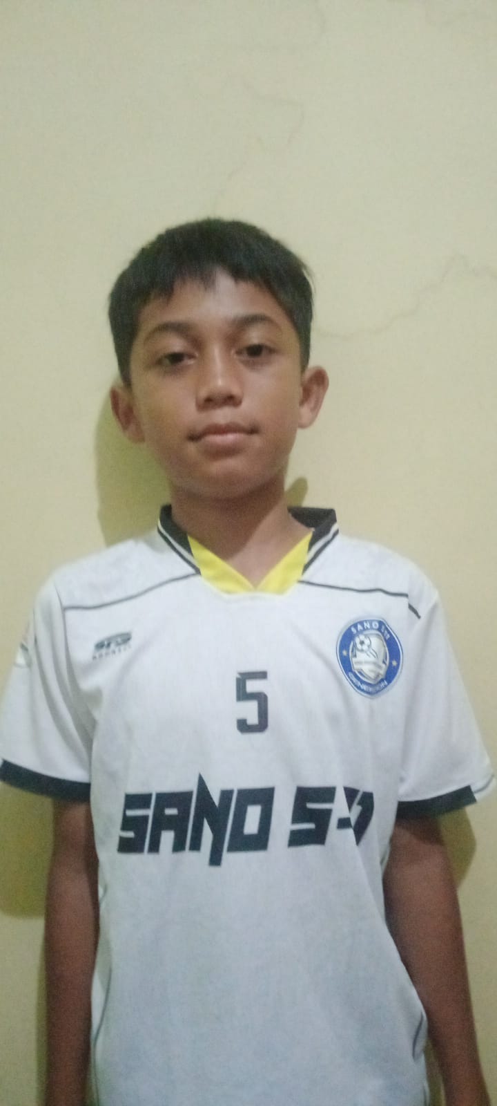 ALAN TEGUH ANGGARA